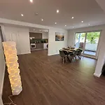 Apartment Traumhaft Schöne Wohnung-nahe Volkspark Marl-modern-top Austattung- *