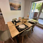 Apartment Traumhaft Schöne Wohnung-nahe Volkspark Marl-modern-top Austattung- Marl (Recklinghausen)