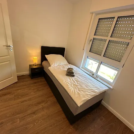 Traumhaft Schöne Wohnung-nahe Volkspark Marl-modern-top Austattung- Marl (Recklinghausen)