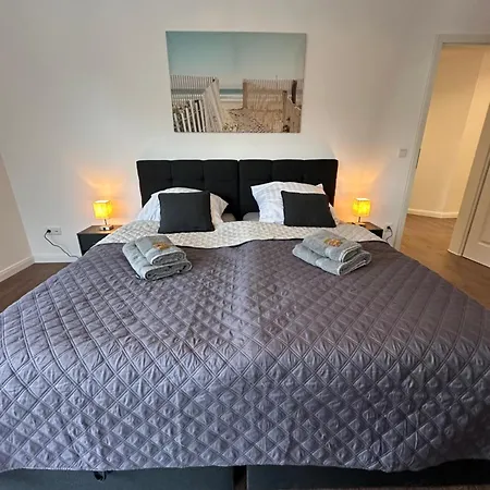 Traumhaft Schöne Wohnung-nahe Volkspark Marl-modern-top Austattung- * Marl (Recklinghausen)