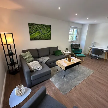 Apartment Traumhaft Schöne Wohnung-nahe Volkspark Marl-modern-top Austattung-