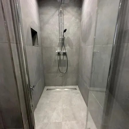 דירה Traumhaft Schoene Wohnung-nahe Volkspark Marl-modern-top Austattung- מארל