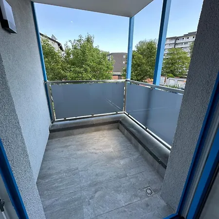Traumhaft Schöne Wohnung-nahe Volkspark Marl-modern-top Austattung- *
