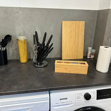 Traumhaft Schöne Wohnung-nahe Volkspark Marl-modern-top Austattung- * Marl (Recklinghausen)