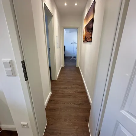 Traumhaft Schöne Wohnung-nahe Volkspark Marl-modern-top Austattung-