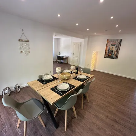 Traumhaft Schoene Wohnung-nahe Volkspark Marl-modern-top Austattung- *