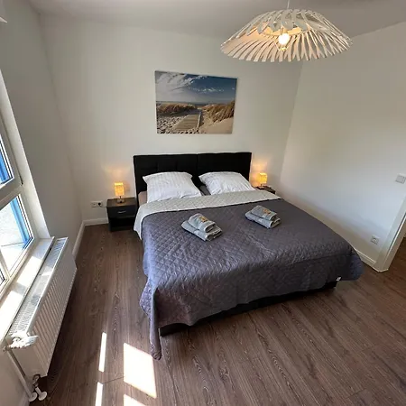 Traumhaft Schöne Wohnung-nahe Volkspark Marl-modern-top Austattung- Apartment *