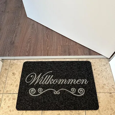 Traumhaft Schöne Wohnung-nahe Volkspark Marl-modern-top Austattung- *