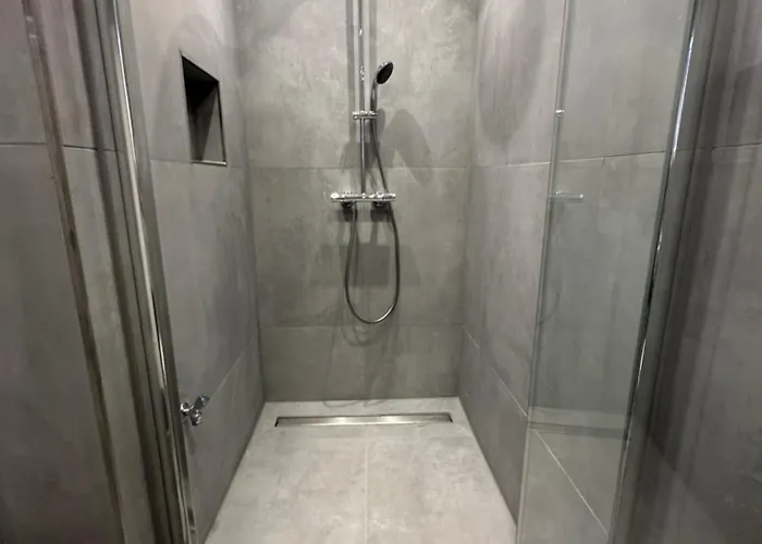 Apartamento Traumhaft Schoene Wohnung-nahe Volkspark Marl-modern-top Austattung- Marl (Recklinghausen)