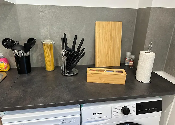 Traumhaft Schoene Wohnung-nahe Volkspark Marl-modern-top Austattung- * Marl (Recklinghausen)