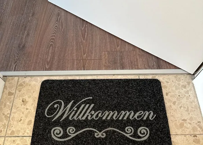 Traumhaft Schoene Wohnung-nahe Volkspark Marl-modern-top Austattung- *